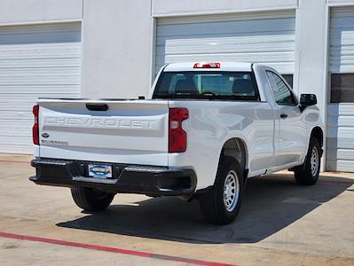 2020 Chevrolet Silverado 1500 Regular Cab RWD, Pickup for sale #P3638 - photo 2