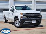 2020 Chevrolet Silverado 1500 Regular Cab RWD, Pickup for sale #P3638 - photo 1