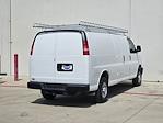 Used 2020 Chevrolet Express 2500 RWD, Upfitted Cargo Van for sale #P3644 - photo 2