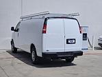 Used 2020 Chevrolet Express 2500 RWD, Upfitted Cargo Van for sale #P3644 - photo 7