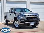 Used 2022 Chevrolet Colorado LT Extended Cab RWD, Pickup for sale #P3645 - photo 1