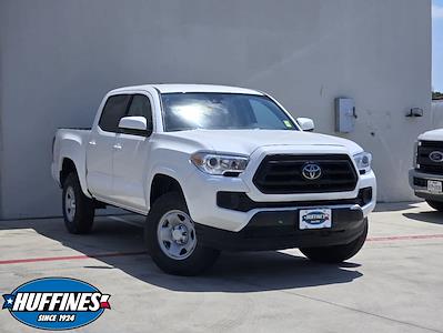 Used 2022 Toyota Tacoma Double Cab RWD, Pickup for sale #P3652 - photo 1