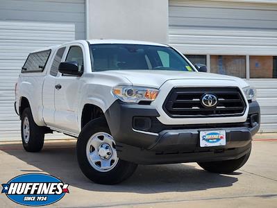 Used 2020 Toyota Tacoma Access Cab RWD, Pickup for sale #P3654 - photo 1