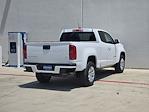 Used 2021 Chevrolet Colorado LT Extended Cab RWD, Pickup for sale #P3661 - photo 2