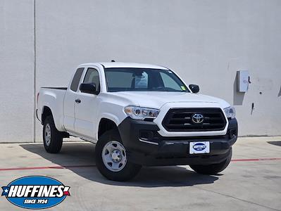 Used 2023 Toyota Tacoma Access Cab RWD, Pickup for sale #P3669 - photo 1