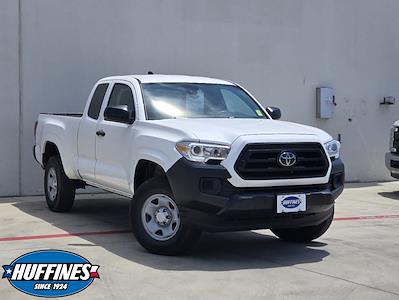 Used 2023 Toyota Tacoma Access Cab RWD, Pickup for sale #P3670 - photo 1