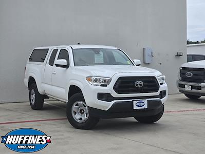 Used 2020 Toyota Tacoma Access Cab RWD, Pickup for sale #P3675 - photo 1