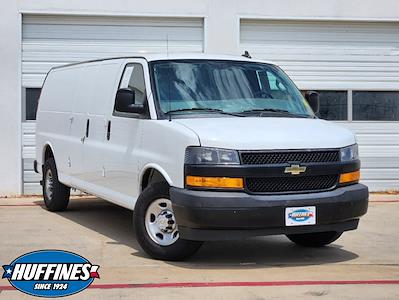 Used 2019 Chevrolet Express 2500 RWD, Empty Cargo Van for sale #P3677 - photo 1