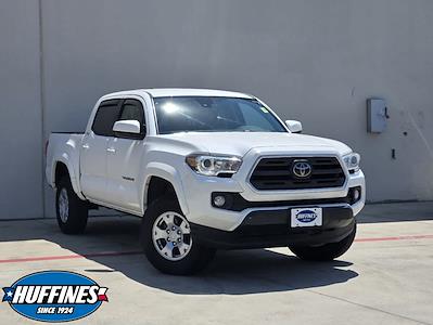 Used 2019 Toyota Tacoma SR5 Double Cab 4WD, Pickup for sale #P3680 - photo 1