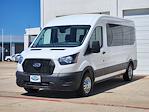 Used 2023 Ford Transit 350 XL Medium Roof AWD, Passenger Van for sale #P3702 - photo 4