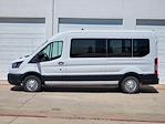 Used 2023 Ford Transit 350 XL Medium Roof AWD, Passenger Van for sale #P3702 - photo 5