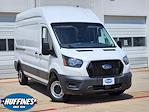 Used 2023 Ford Transit 350 High Roof RWD, Empty Cargo Van for sale #P3703 - photo 1