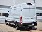 Used 2023 Ford Transit 350 High Roof RWD, Empty Cargo Van for sale #P3703 - photo 7