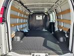 Used 2022 Chevrolet Express 2500 RWD, Empty Cargo Van for sale #P3711 - photo 32