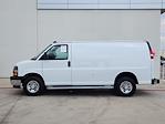 Used 2022 Chevrolet Express 2500 RWD, Empty Cargo Van for sale #P3711 - photo 5