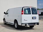 Used 2022 Chevrolet Express 2500 RWD, Empty Cargo Van for sale #P3711 - photo 6