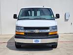 Used 2022 Chevrolet Express 2500 RWD, Empty Cargo Van for sale #P3712 - photo 3