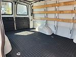 Used 2022 Chevrolet Express 2500 RWD, Empty Cargo Van for sale #P3712 - photo 30