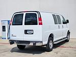 Used 2022 Chevrolet Express 2500 RWD, Empty Cargo Van for sale #P3712 - photo 6