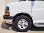 Used 2022 Chevrolet Express 2500 RWD, Empty Cargo Van for sale #P3712 - photo 9