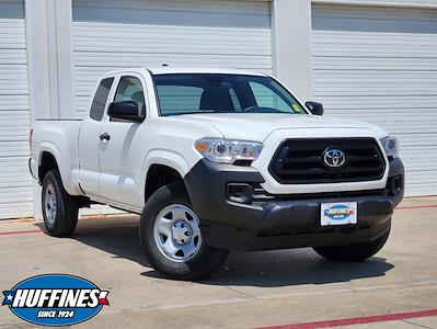 Used 2023 Toyota Tacoma Access Cab RWD, Pickup for sale #P3720 - photo 1