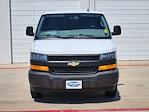 Used 2023 Chevrolet Express 2500 RWD, Empty Cargo Van for sale #P3724 - photo 3