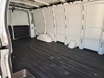 Used 2023 Chevrolet Express 2500 RWD, Empty Cargo Van for sale #P3724 - photo 32