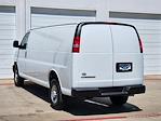 Used 2023 Chevrolet Express 2500 RWD, Empty Cargo Van for sale #P3724 - photo 6