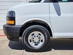 Used 2023 Chevrolet Express 2500 RWD, Empty Cargo Van for sale #P3724 - photo 2