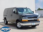 Used 2018 Chevrolet Express 2500 RWD, Empty Cargo Van for sale #P3731 - photo 1