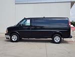 Used 2018 Chevrolet Express 2500 RWD, Empty Cargo Van for sale #P3731 - photo 9