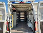 Used 2020 Mercedes-Benz Sprinter 2500 High Roof RWD, Upfitted Cargo Van for sale #P3732 - photo 29