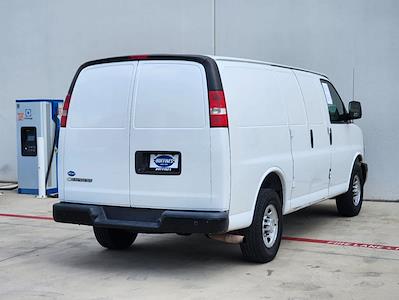 Used 2019 Chevrolet Express 2500 RWD, Upfitted Cargo Van for sale #P3733 - photo 2