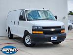 Used 2019 Chevrolet Express 2500 RWD, Upfitted Cargo Van for sale #P3733 - photo 1