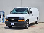 Used 2019 Chevrolet Express 2500 RWD, Upfitted Cargo Van for sale #P3733 - photo 4