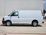 Used 2019 Chevrolet Express 2500 RWD, Upfitted Cargo Van for sale #P3733 - photo 5