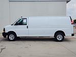 Used 2023 Chevrolet Express 2500 RWD, Empty Cargo Van for sale #P3735 - photo 5