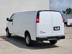 Used 2023 Chevrolet Express 2500 RWD, Empty Cargo Van for sale #P3735 - photo 6