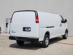 Used 2023 Chevrolet Express 2500 RWD, Empty Cargo Van for sale #P3735 - photo 8