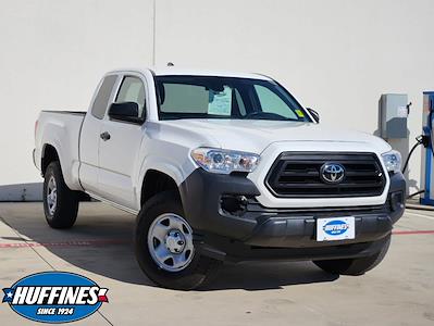 Used 2022 Toyota Tacoma SR5 Access Cab RWD, Pickup for sale #P3741 - photo 1