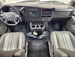 Used 2023 GMC Savana 2500 Work Van RWD, Empty Cargo Van for sale #P3745 - photo 22