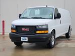 Used 2023 GMC Savana 2500 Work Van RWD, Empty Cargo Van for sale #P3745 - photo 5