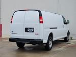 Used 2023 GMC Savana 2500 Work Van RWD, Empty Cargo Van for sale #P3745 - photo 2