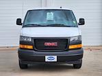 Used 2023 GMC Savana 2500 Work Van RWD, Empty Cargo Van for sale #P3746 - photo 4