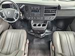 Used 2023 GMC Savana 2500 Work Van RWD, Empty Cargo Van for sale #P3746 - photo 25