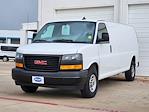 Used 2023 GMC Savana 2500 Work Van RWD, Empty Cargo Van for sale #P3746 - photo 5