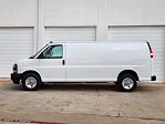 Used 2023 GMC Savana 2500 Work Van RWD, Empty Cargo Van for sale #P3746 - photo 6