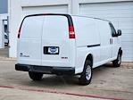 Used 2023 GMC Savana 2500 Work Van RWD, Empty Cargo Van for sale #P3746 - photo 2