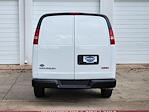 Used 2023 GMC Savana 2500 Work Van RWD, Empty Cargo Van for sale #P3746 - photo 3