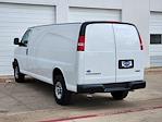 Used 2023 GMC Savana 2500 Work Van RWD, Empty Cargo Van for sale #P3746 - photo 7